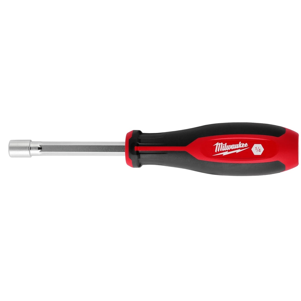 Milwaukee 48-22-2551 1/4" HollowCore™ Magnetic Nut Driver
