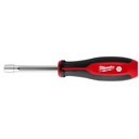 Milwaukee 48-22-2551 1/4" HollowCore™ Magnetic Nut Driver