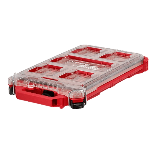 Milwaukee 48-22-8436 PACKOUT™ Compact Low-Profile Organizer
