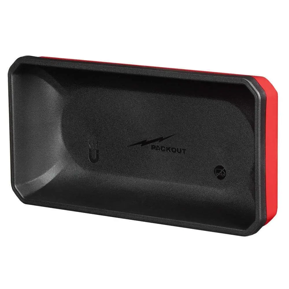 Milwaukee 48-22-8071 PACKOUT™ Large Magnetic Bin