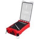 Milwaukee 48-22-9483 15pc Metric Combination Wrench Set with PACKOUT™ Compact Organizer