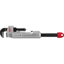 Milwaukee 48-22-7318 CHEATER™ Aluminum Adaptable Pipe Wrench