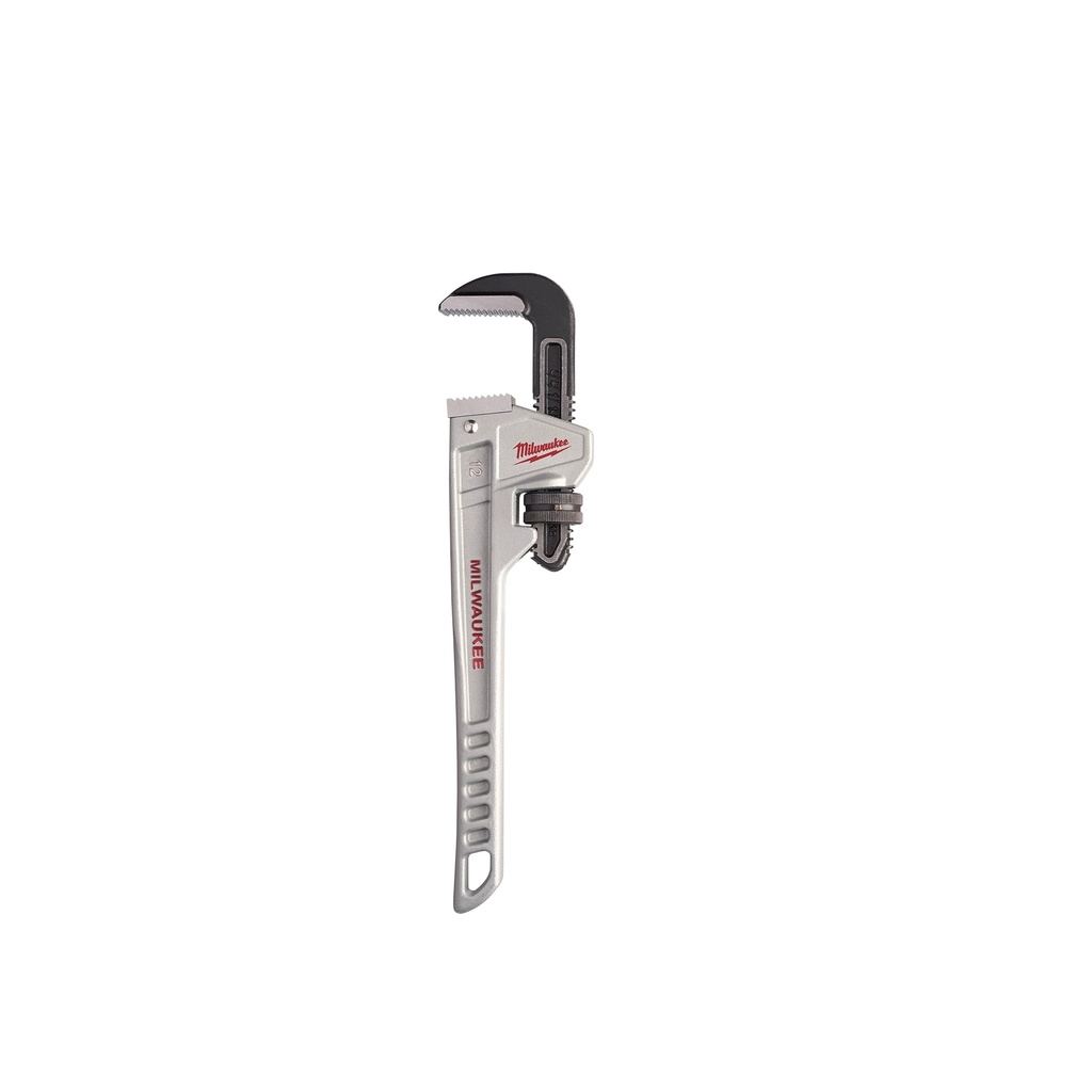 Milwaukee 48-22-7212 12” Aluminum Pipe Wrench