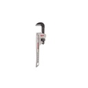 Milwaukee 48-22-7210 10” Aluminum Pipe Wrench