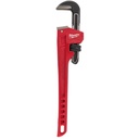 Milwaukee 48-22-7118 18" STEEL PIPE WRENCH