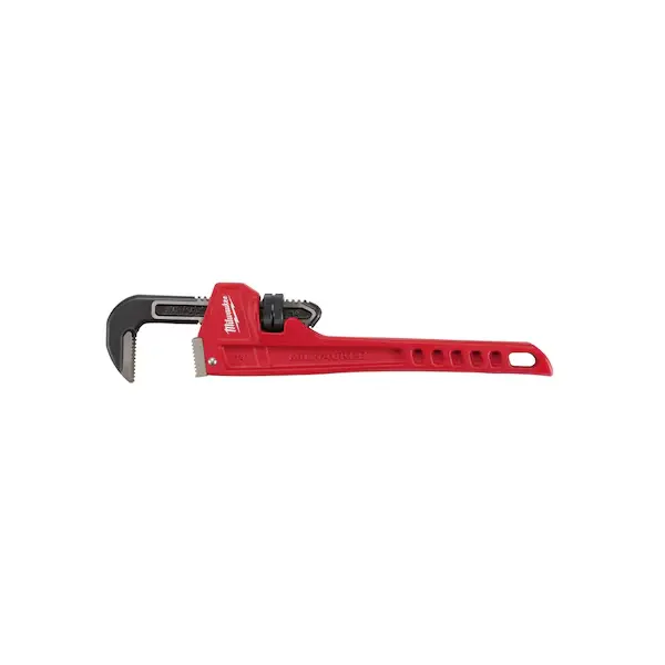 Milwaukee 48-22-7114 14" STEEL PIPE WRENCH