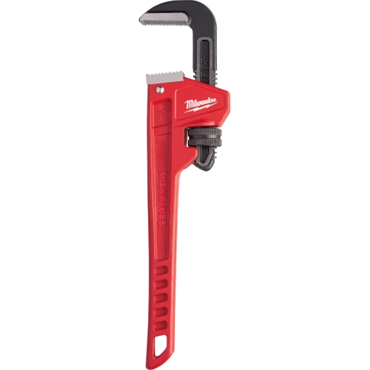 Milwaukee 48-22-7112 12” STEEL PIPE WRENCH