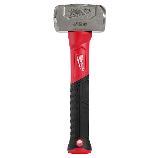 Milwaukee 48-22-9310 3lb Fiberglass Drilling Hammer