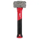 Milwaukee 48-22-9310 3lb Fiberglass Drilling Hammer