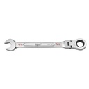 Milwaukee 45-96-9821 15/16" Flex Head Combination Wrench