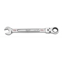 Milwaukee 45-96-9817 11/16" Flex Head Combination Wrench