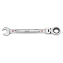 Milwaukee 45-96-9816 5/8" Flex Head Combination Wrench