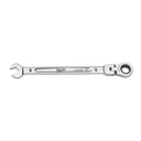 Milwaukee 45-96-9609 9mm Flex Head Ratcheting Combination Wrench