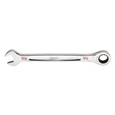 Milwaukee 45-96-9218 9/16" SAE Ratcheting Combo Wrench