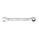 Milwaukee 45-96-9216 1/2" SAE Ratcheting Combo Wrench