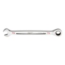 Milwaukee 45-96-9214 7/16" SAE Ratcheting Combo Wrench