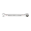 Milwaukee 45-96-9212 3/8" SAE Ratcheting Combo Wrench