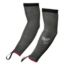 Milwaukee 48-73-9051B Cut Level 5 Protective Sleeves - 18"