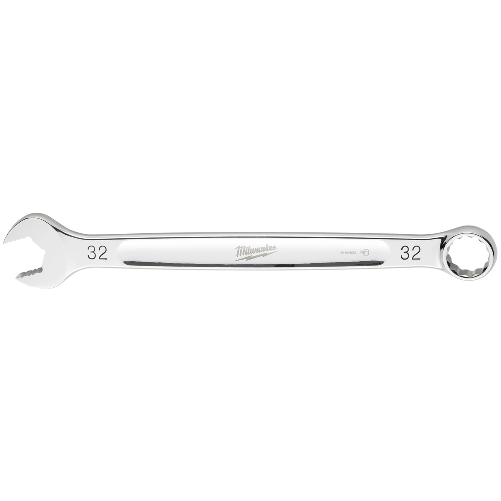 Milwaukee 45-96-9532 32MM Combination Wrench