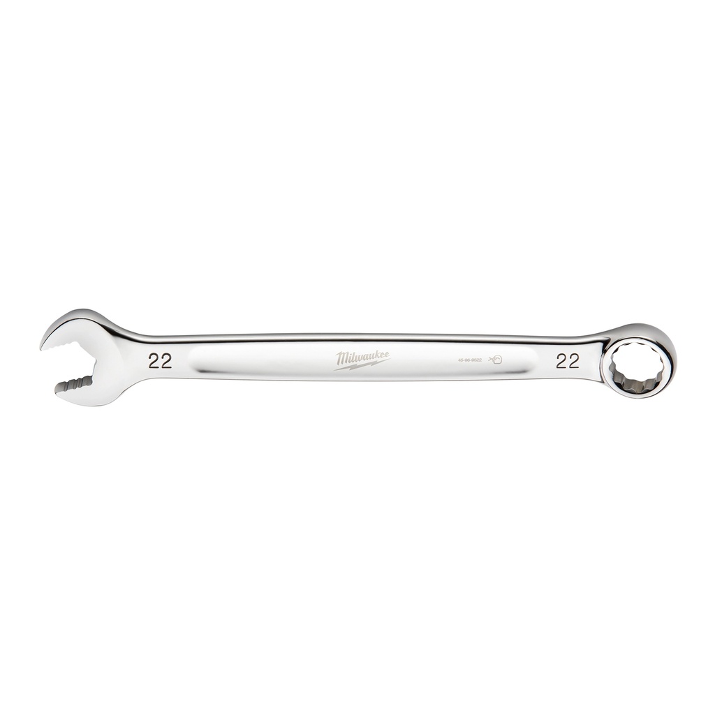 Milwaukee 45-96-9522 22mm Metric Combination Wrench