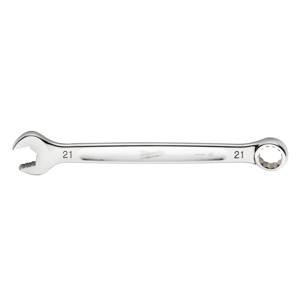 Milwaukee 45-96-9521 21mm Metric Combination Wrench