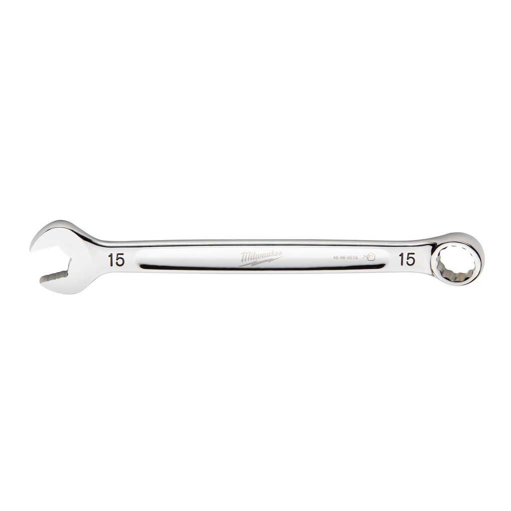 Milwaukee 45-96-9515 15mm Metric Combination Wrench