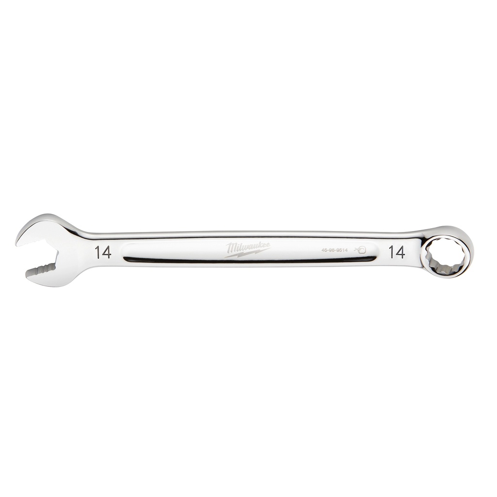 Milwaukee 45-96-9514 14mm Metric Combination Wrench