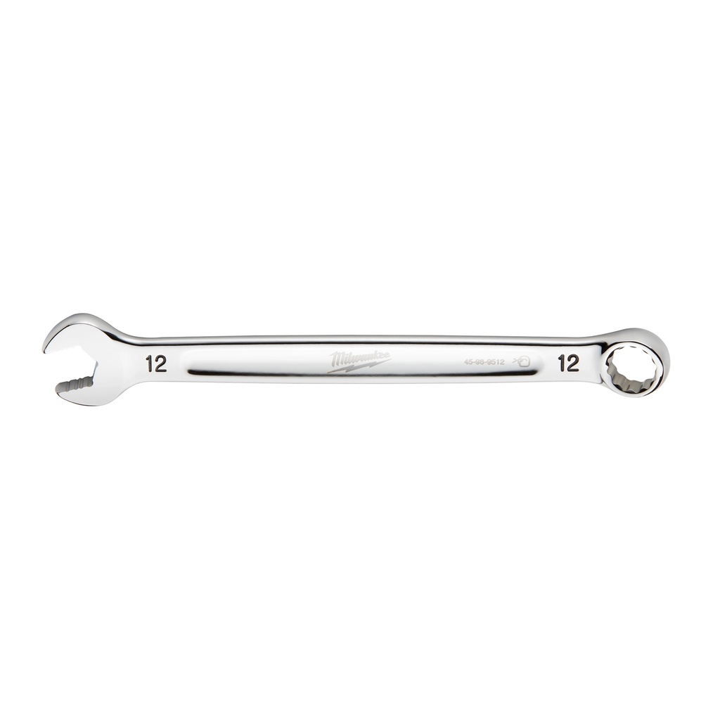 Milwaukee 45-96-9512 12mm Metric Combination Wrench
