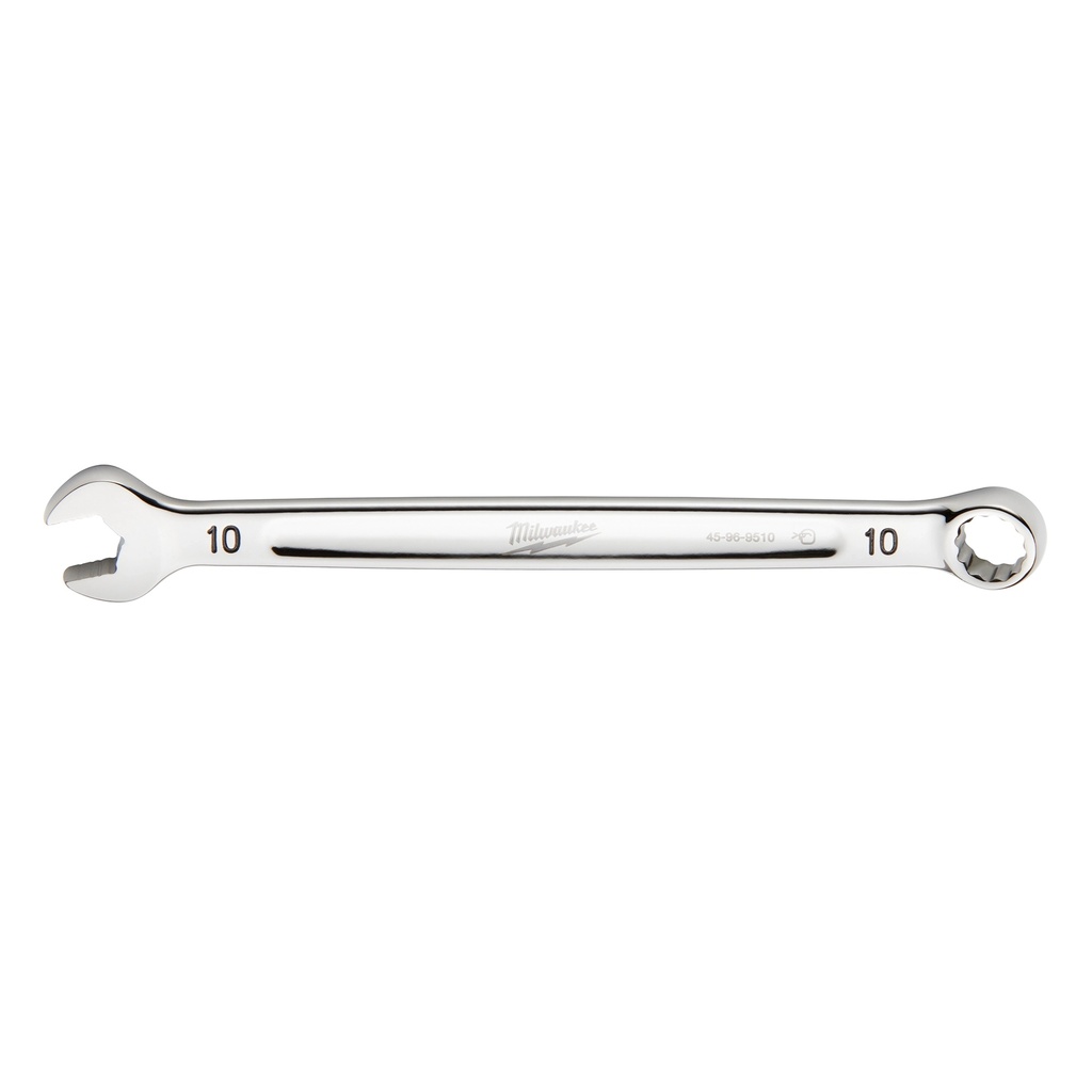 Milwaukee 45-96-9510 10mm Metric Combination Wrench