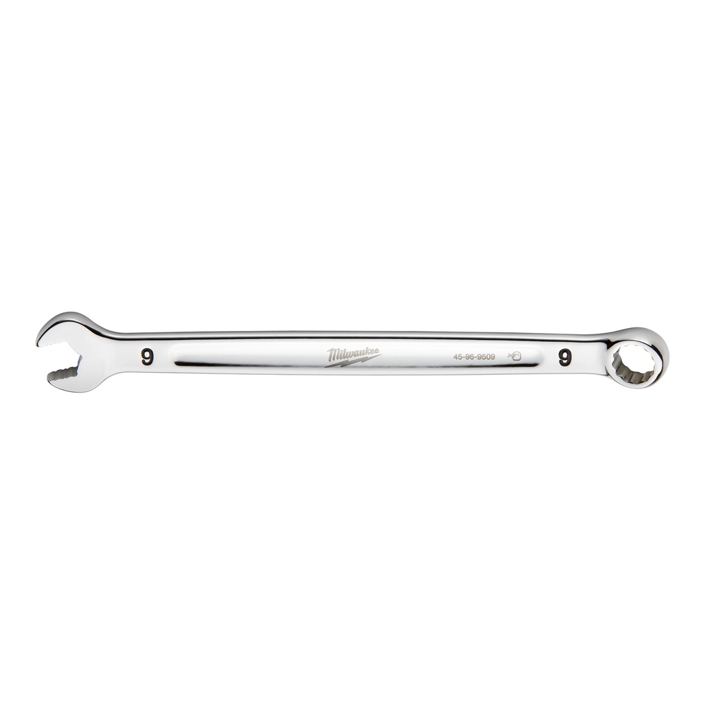 Milwaukee 45-96-9509 9mm Metric Combination Wrench