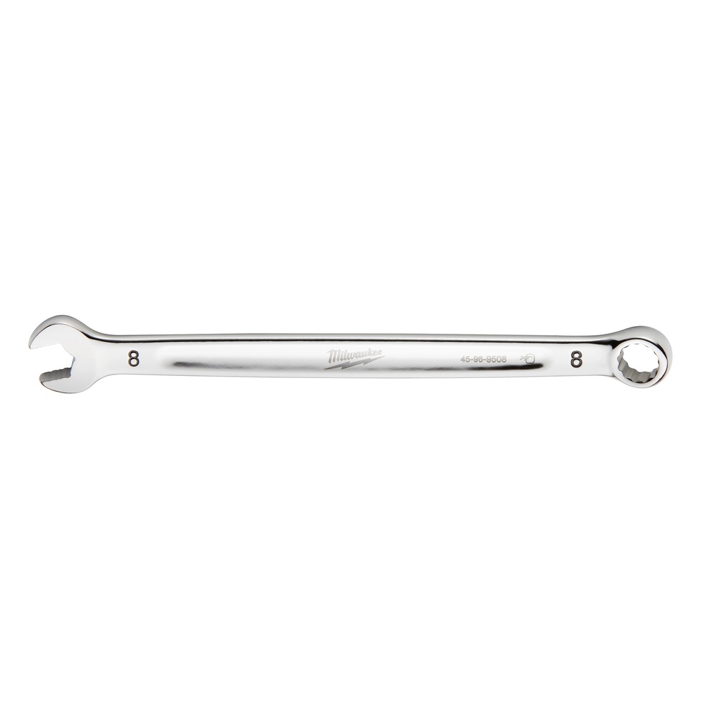 Milwaukee 45-96-9508 8mm Metric Combination Wrench