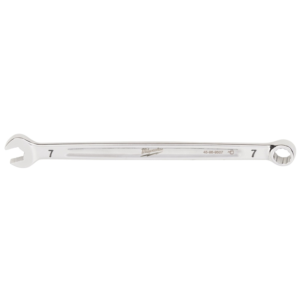 Milwaukee 45-96-9507 7MM Combination Wrench