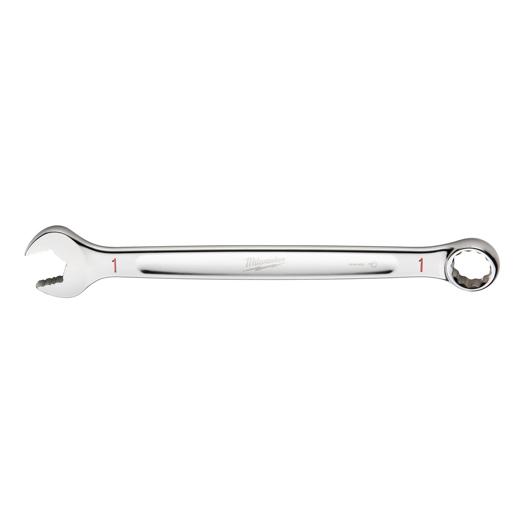 Milwaukee 45-96-9432 1" SAE Combination Wrench