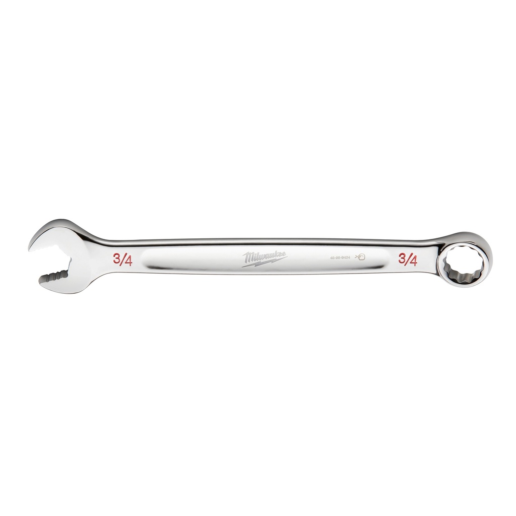 Milwaukee 45-96-9424 3/4" SAE Combination Wrench