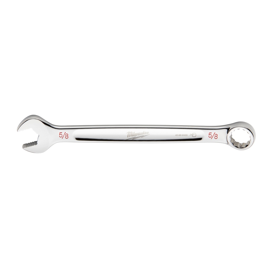 Milwaukee 45-96-9420 5/8" SAE Combination Wrench