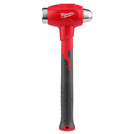 Milwaukee 48-22-9141 32oz Dead Blow Ball Peen Hammer