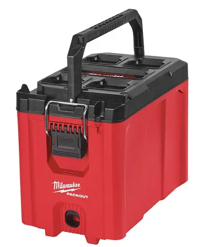 Milwaukee 48-22-8422 PACKOUT™ Compact Tool Box