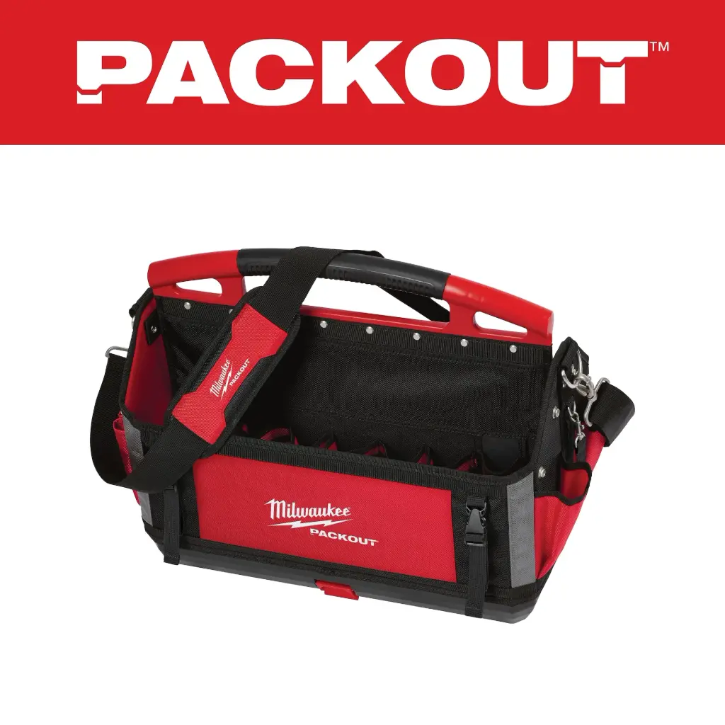 Milwaukee 48-22-8320 20" PACKOUT™ Tote