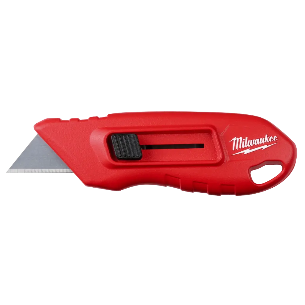 Milwaukee 48-22-1516 Compact Side Slide Utility Knife