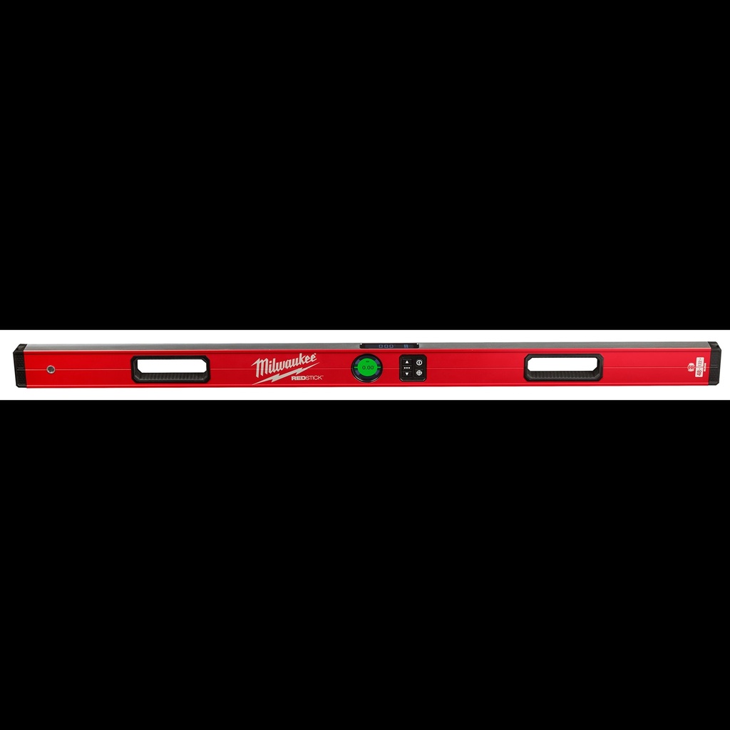 Milwaukee MLDIG48 48" REDSTICK™ Digital Level w/ PINPOINT™ Measurement Technology