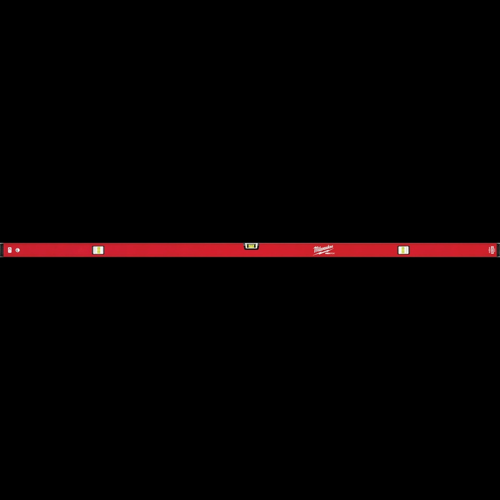 Milwaukee MLCM72 72" REDSTICK™ Compact Box Level
