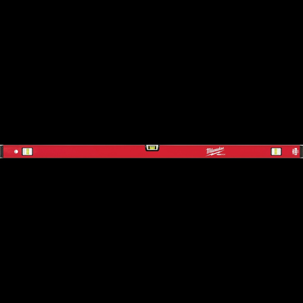 Milwaukee MLCM48 48" REDSTICK™ Compact Box Level