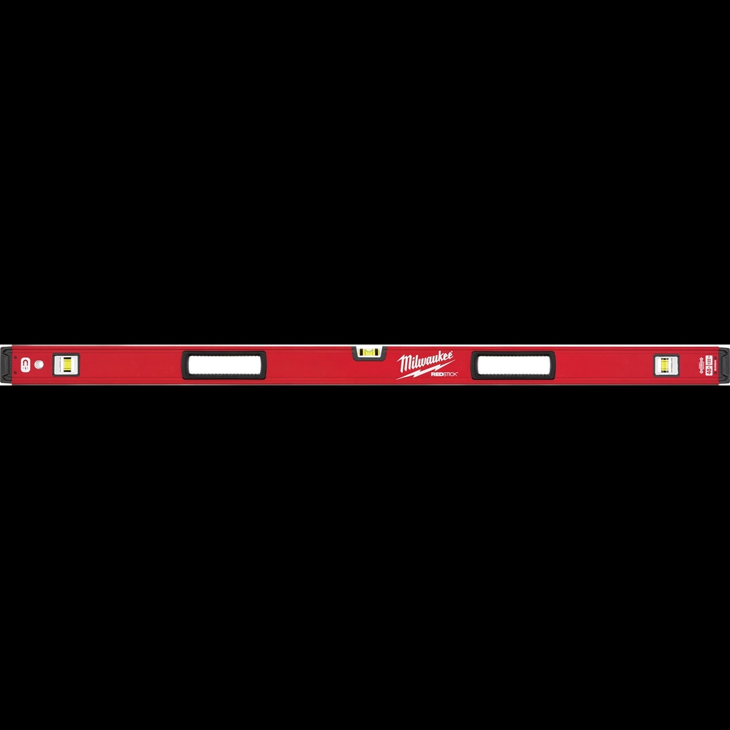 Milwaukee MLBXM48 48" REDSTICK™ Magnetic Box Level