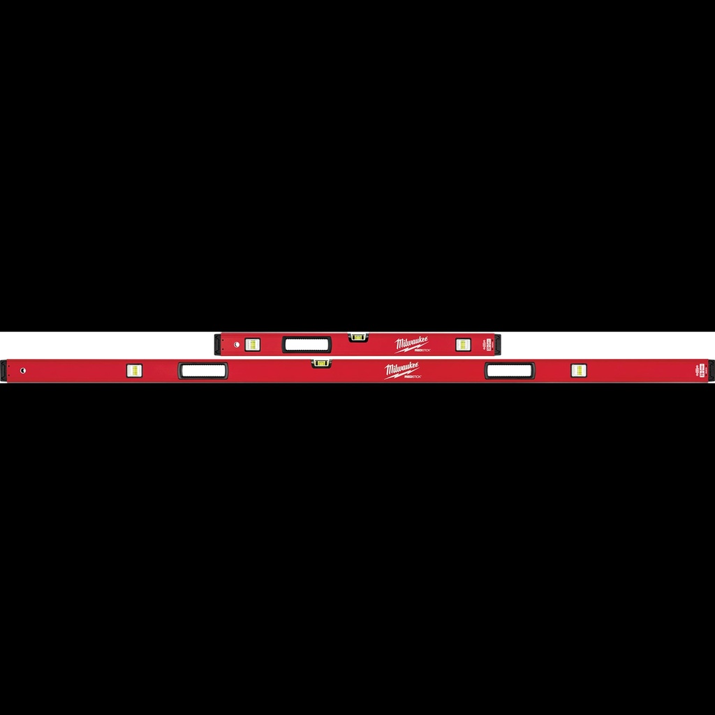 Milwaukee MLBXJB 78”/32” REDSTICK™ Box Level Jamb Set
