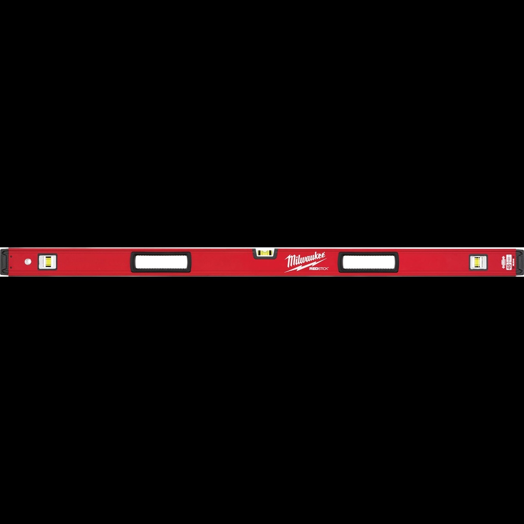 Milwaukee MLBX48 48" REDSTICK™ Box Level