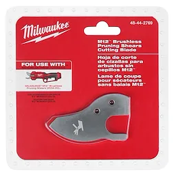 Milwaukee 48-44-2769 M12™ Brushless Pruning Shears Replacement Blade