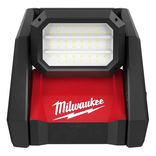 Milwaukee 2366-20 M18™ ROVER™ Dual Power Flood Light