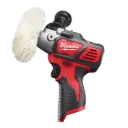 Milwaukee 2438-20 M12™ Variable Speed Polisher/Sander