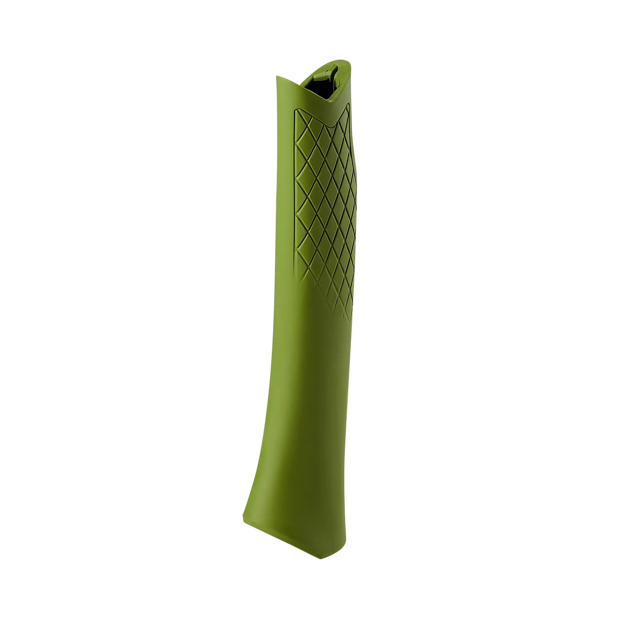 Stiletto TBRG-G Crvd Repl Grip Green