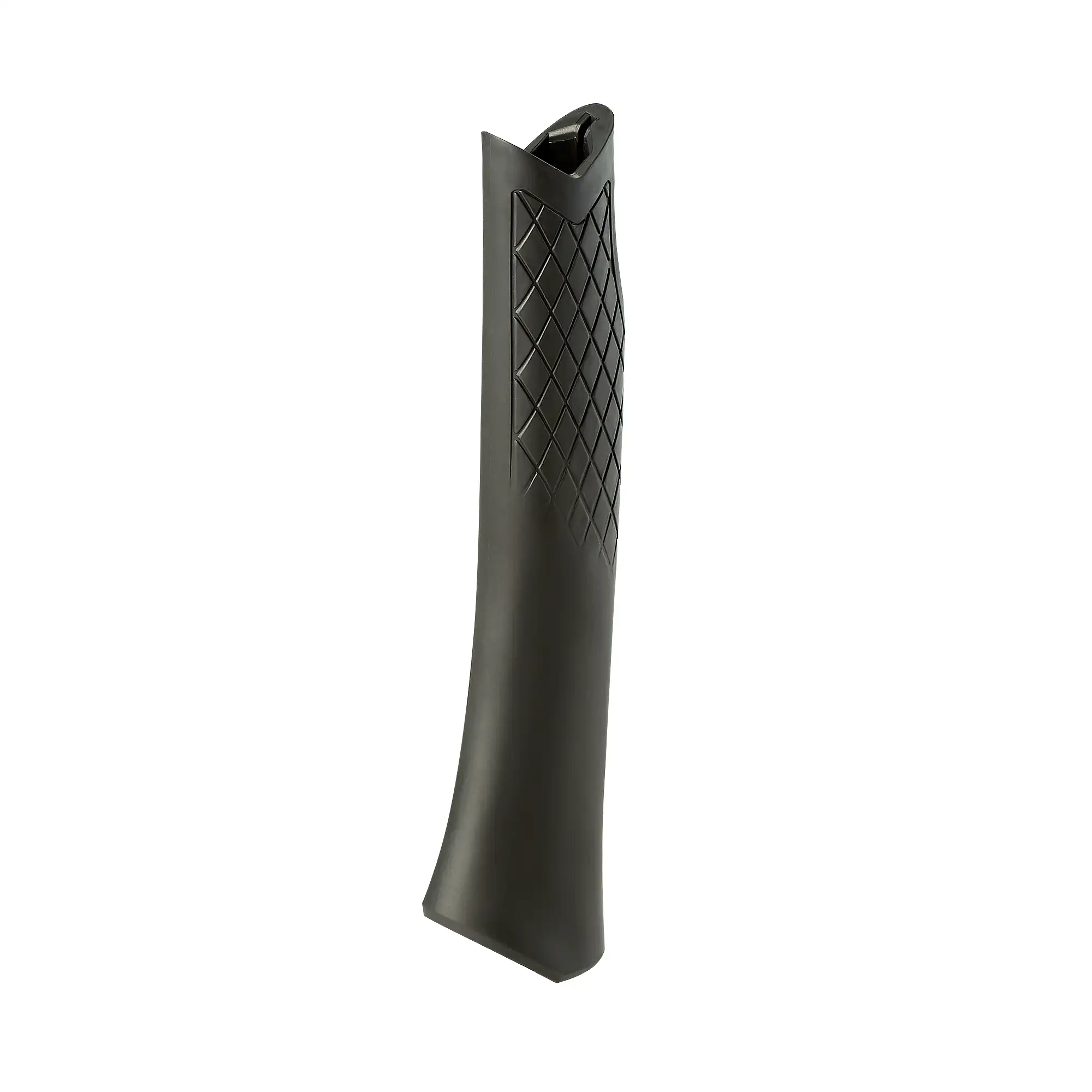Stiletto TBRG-BL Crvd Repl Grip Black